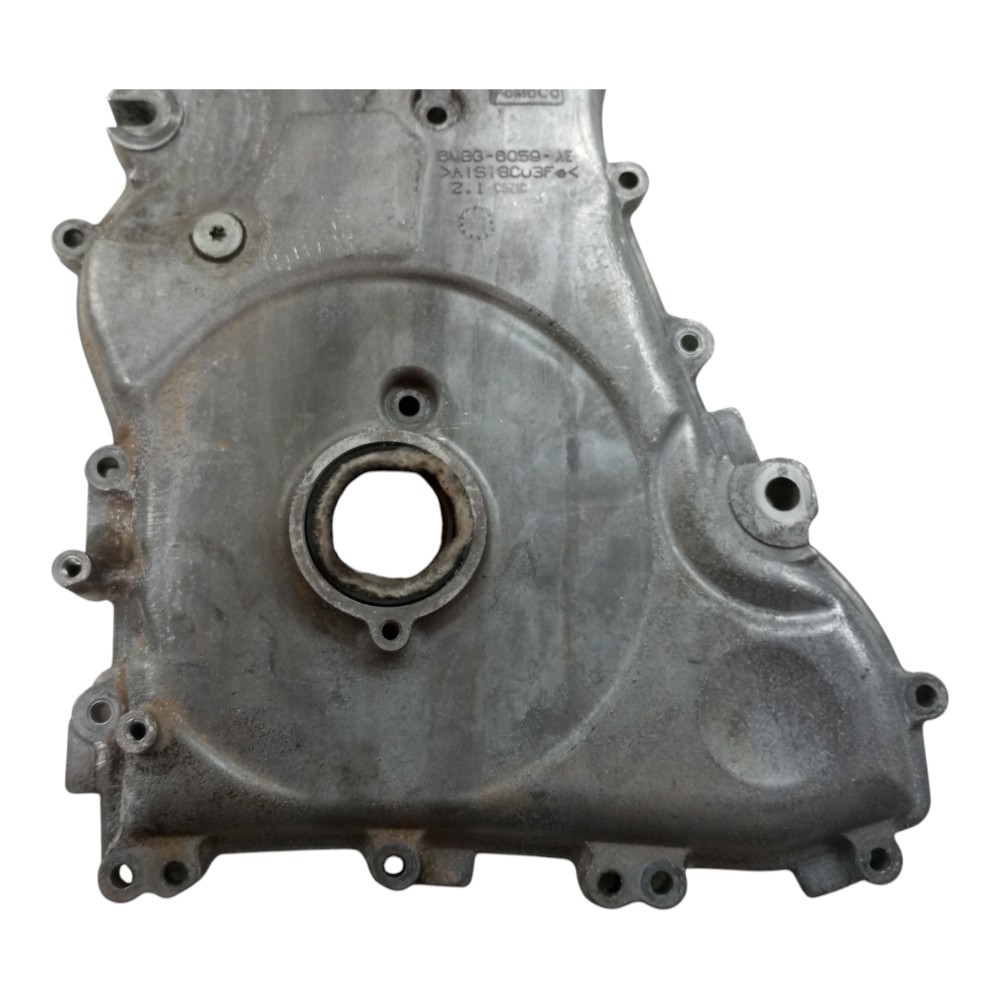 Tampa Lateral Ford Fusion 2.3 2006 2007 2008 2009 2010 2012 6