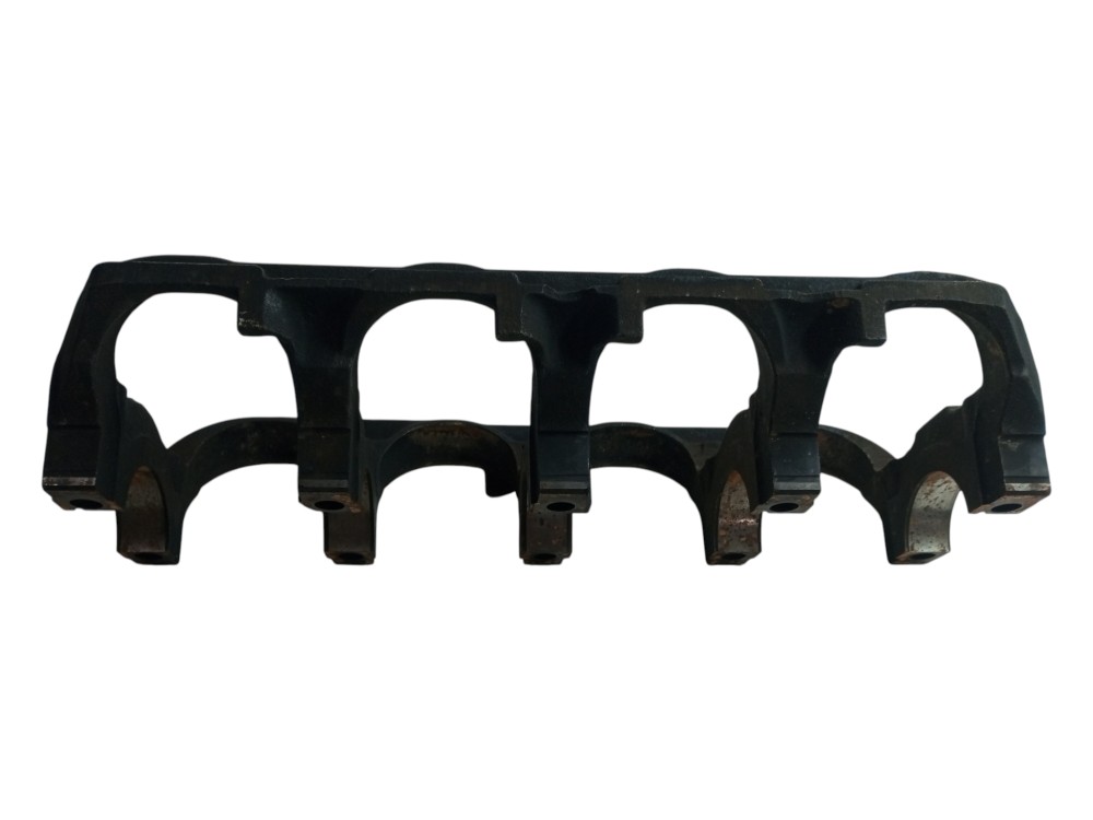 Suporte Mancal Virabrequim Pajero Tr4 2002 2004 2006 Usado 4
