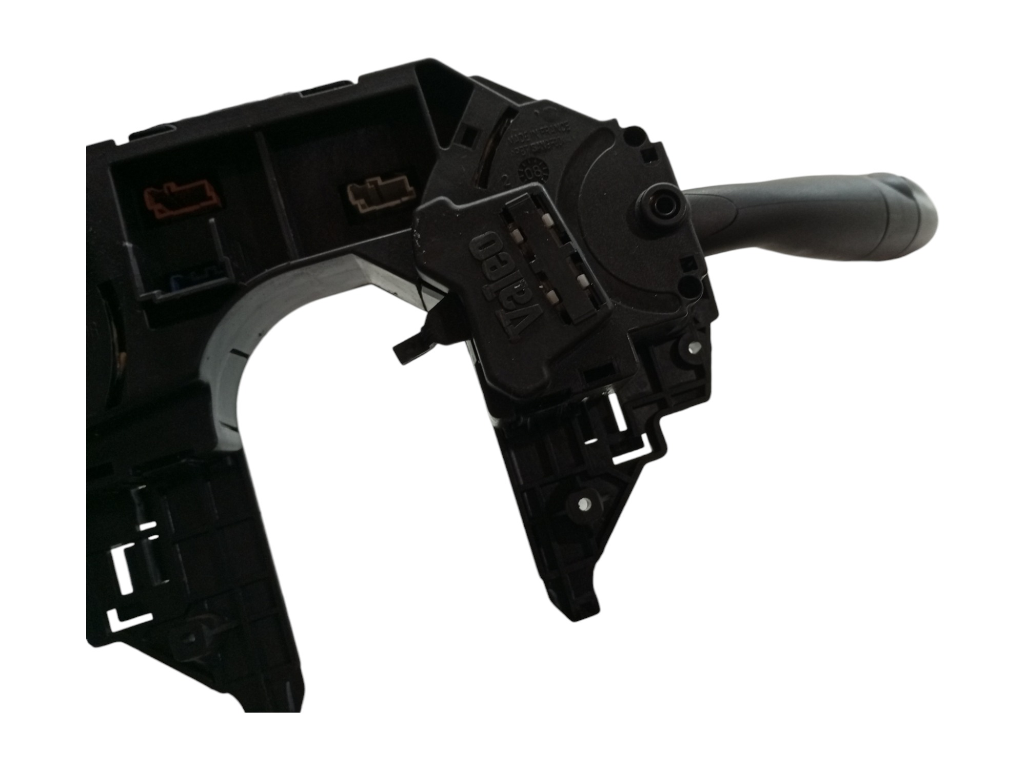 Comando Chave Seta C4 Pallas 2008 2010 2011 2012 Citroen 5