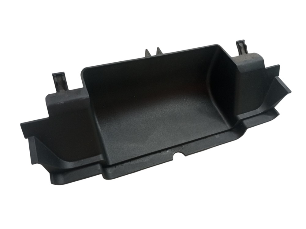 Moldura Console Central Discovery 3 Land Rover 2008 2009 1