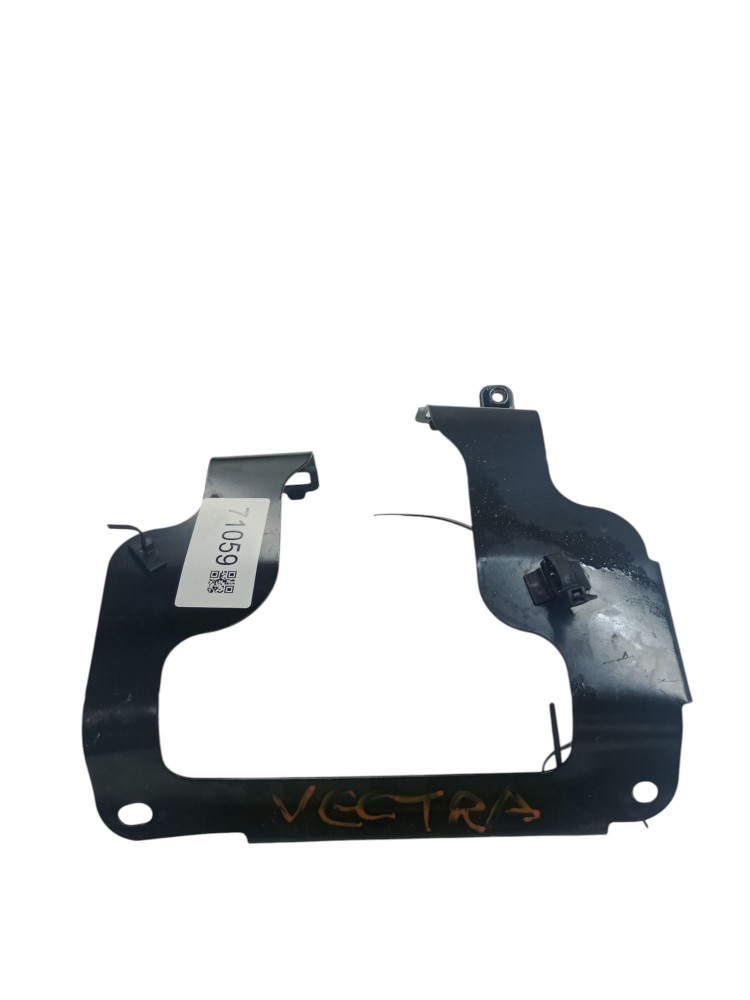 Suporte Fixação Caixa Fusivel Vectra 2006 2012 Usado 6
