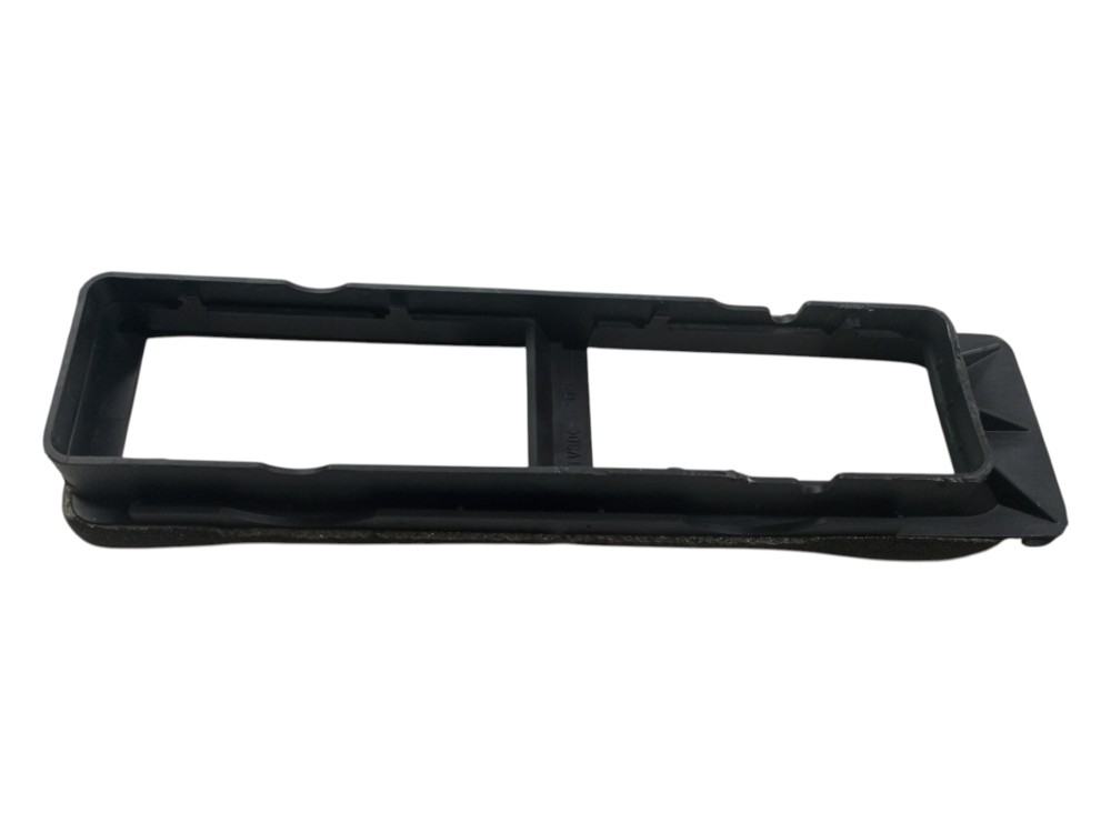 Entrada Duto Ar Painel Volkswagen Touareg 2005 2015 Usado 1