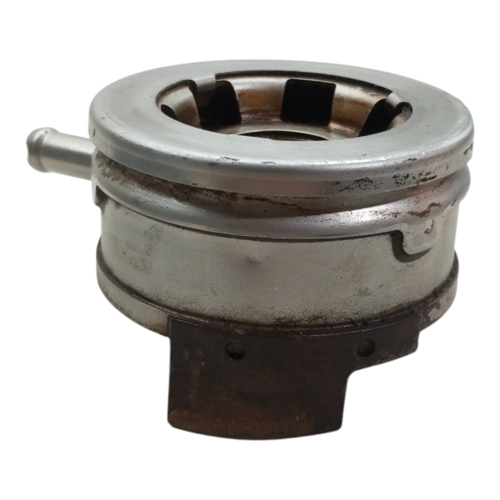 Resfriador Radiador Oleo Gm Vectra Astra 2.0 16v 2006 2011 5