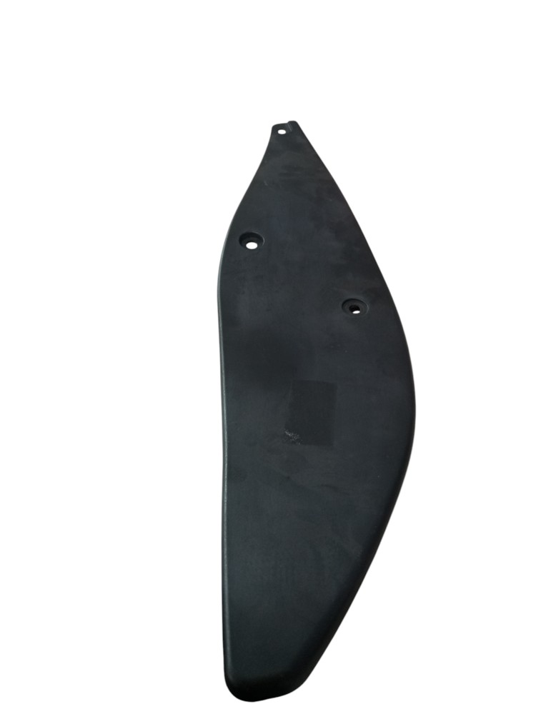 Moldura Retrovisor Interno Frontier 2.5 2008 2010 2013 2
