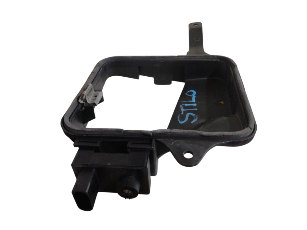 Tampa Moldura Filtro Caixa Ventilacao Fiat Stilo 2003 2011 5