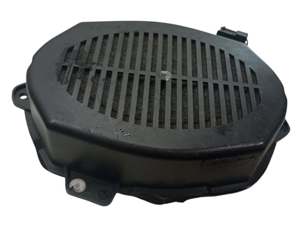Alto Falante Modulo Harman Kardon Bmw 330 Ie46 99 2006 Par 4