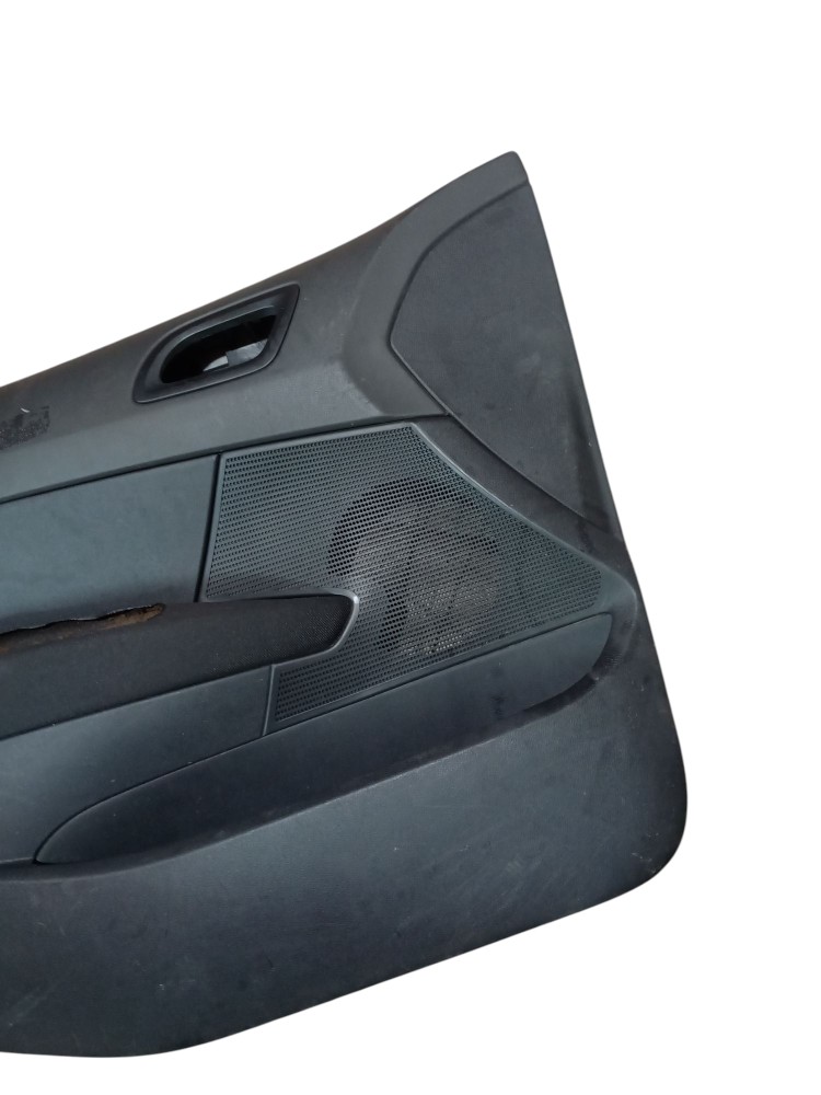 Forro porta Peugeot 308 408 2012 2019 dianteiro esquerdo 2
