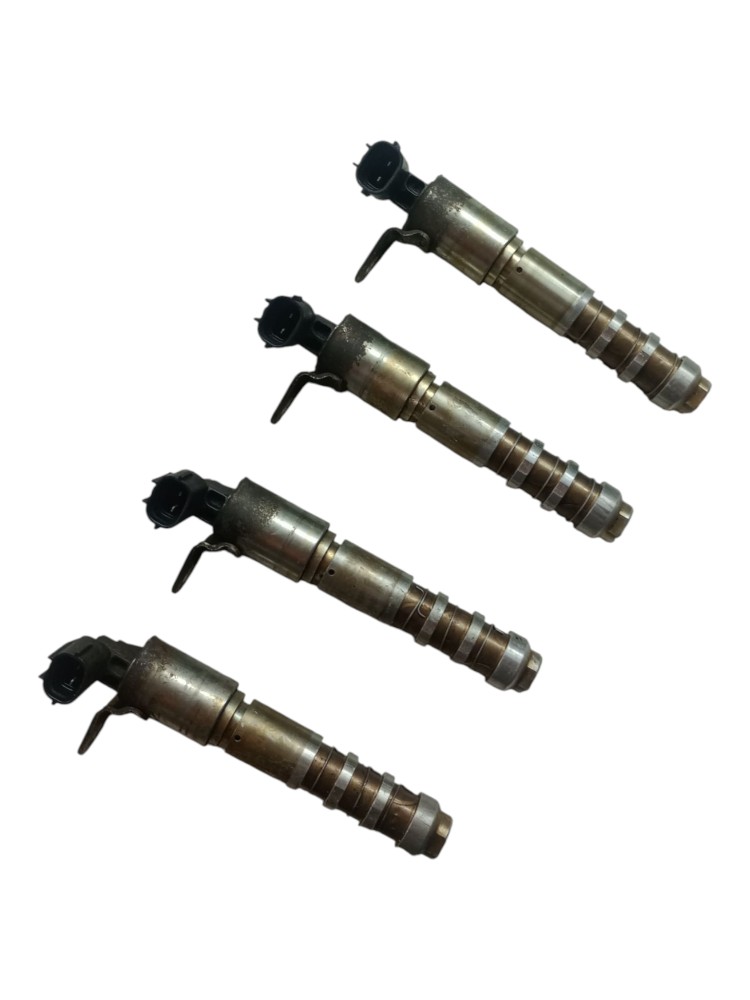 Kit Valvula Solenoide Gm Captiva 2009 2010 2012 4 Unidades 2