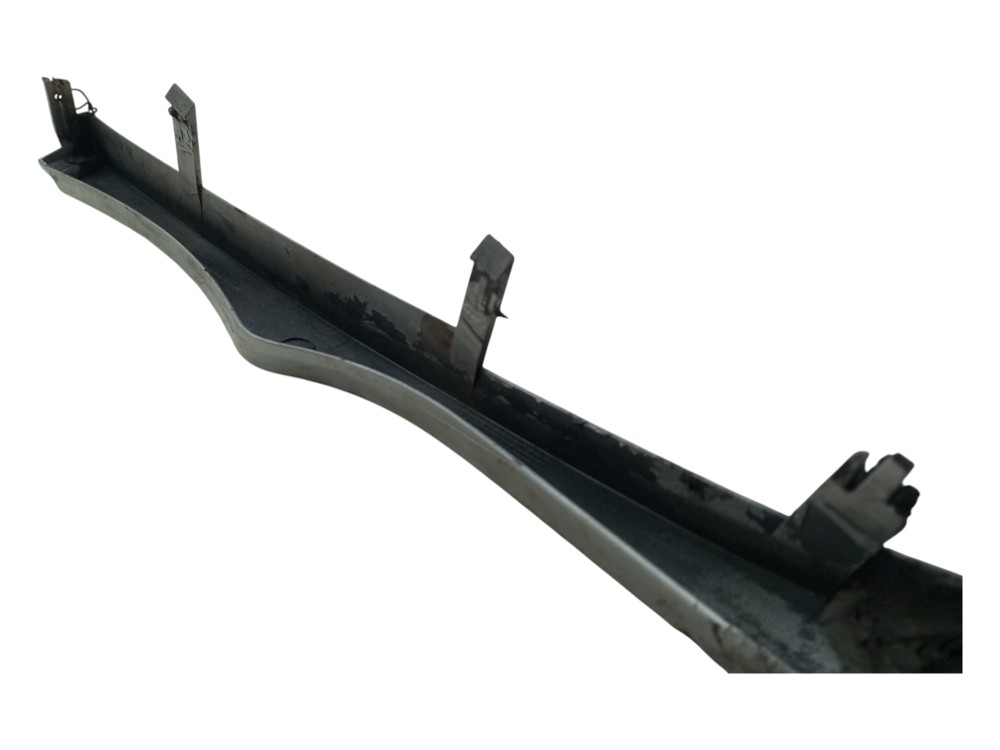 Moldura farol bmw ie46 99 2000 2006 esquerdo com detalhe 5