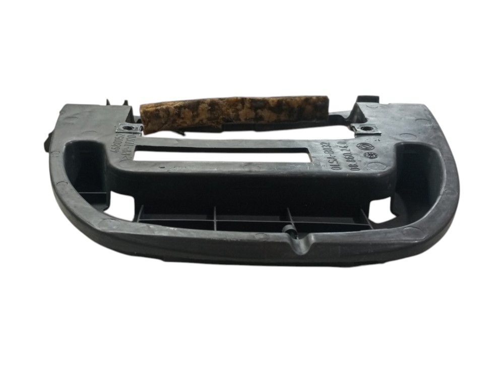 Moldura Fixacao Luz Teto Fiat Stilo 2003 2007 2012 Usado 6