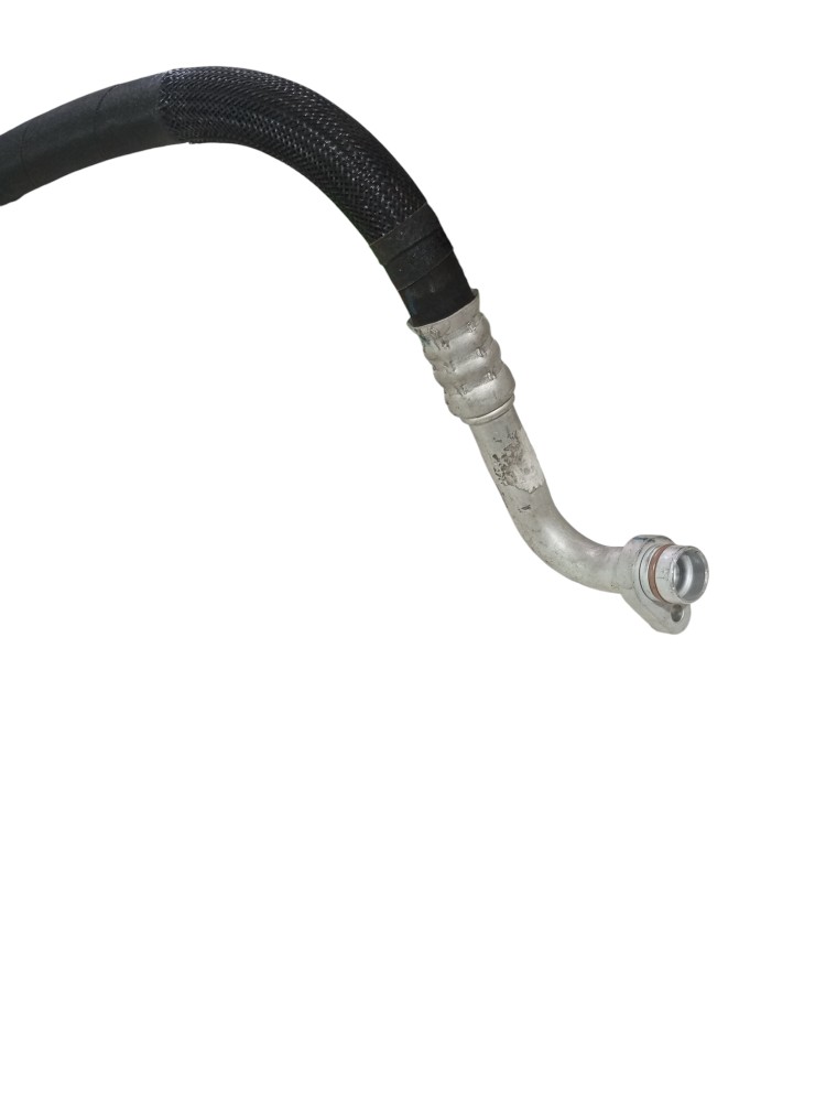Mangueira Sucçao Compressor Ar Condicionado Kwid 2018 2022 5