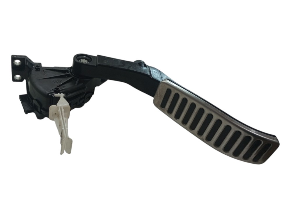 Pedal Acelerador Volkswagen Touareg 2005 2010 2015 Usado 6