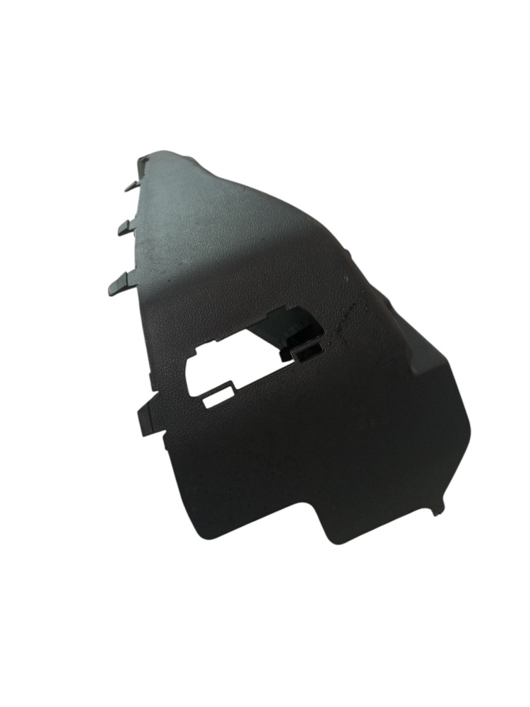 Suporte Bagagito Peugeot 3008 2011 2013 2015 Direito Preto 3