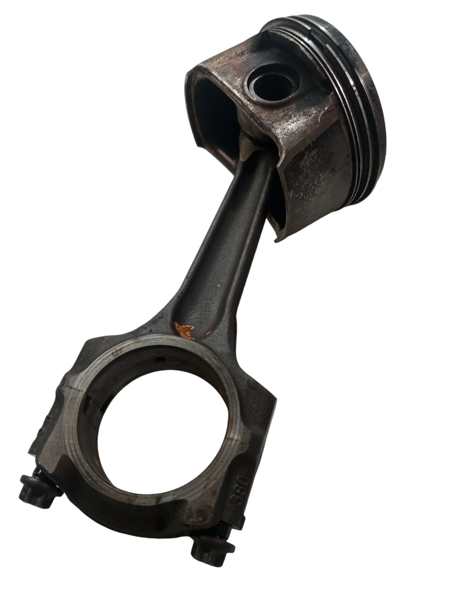 Pistao Biela Citroen C4 2008 2009 2010 2011 2012 2.0 16v 3