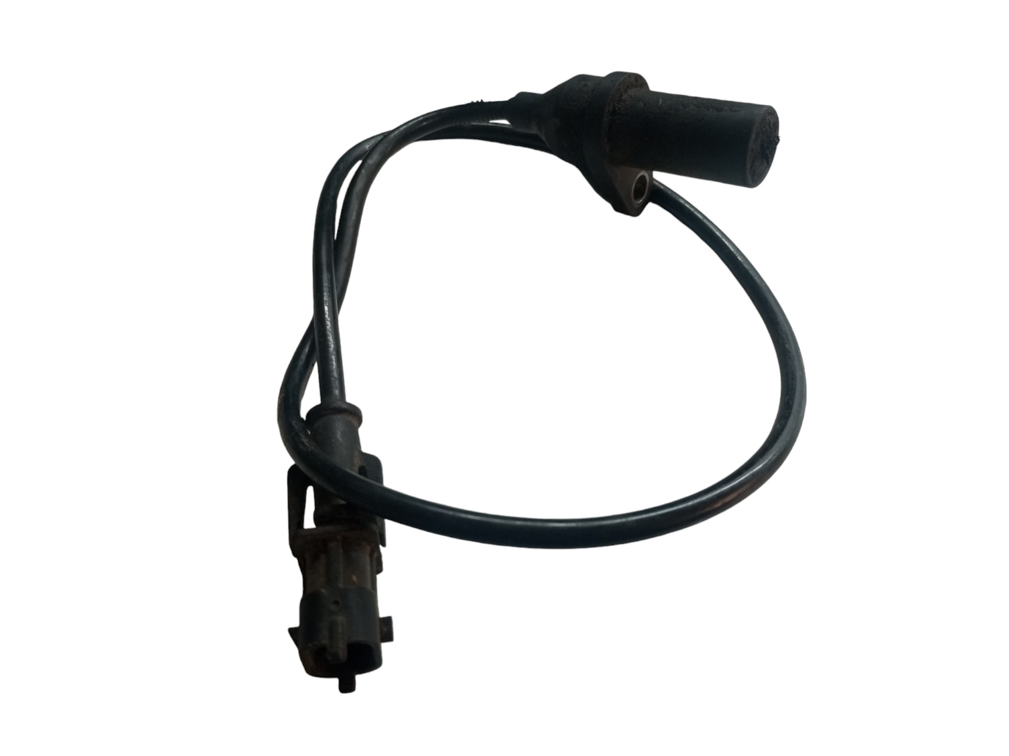 Sensor Rotacao Fiat Palio Uno Siena Strada Fire 2008 2012 5