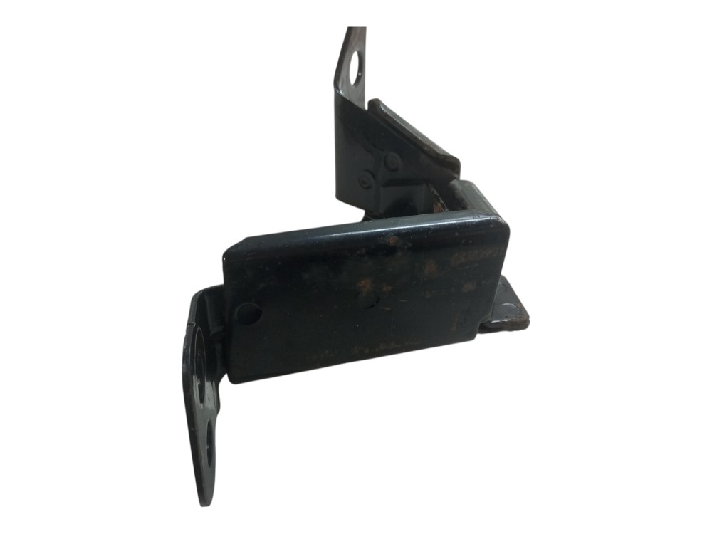 Suporte Agregado Dianteiro Argo 2018 2019 2021 Usado Fiat 5