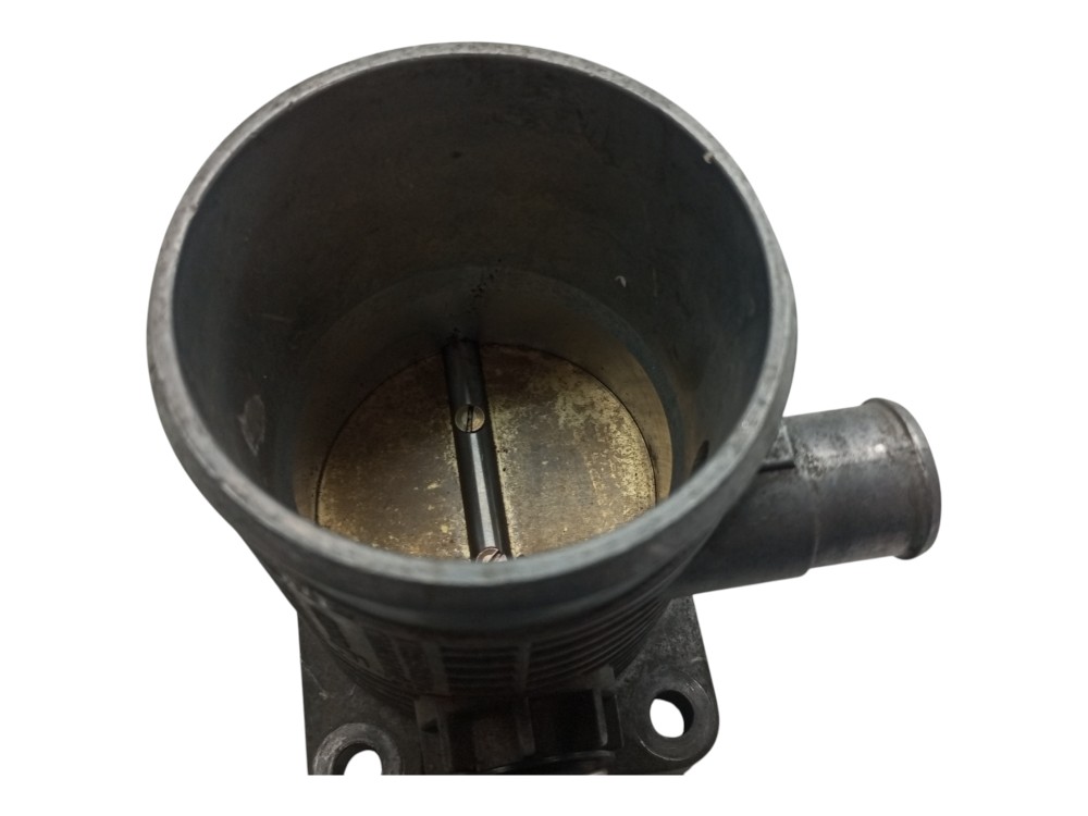 Tbi Chevrolet Blazer 96 97 98 2000 Corpo Borboleta Usado 4