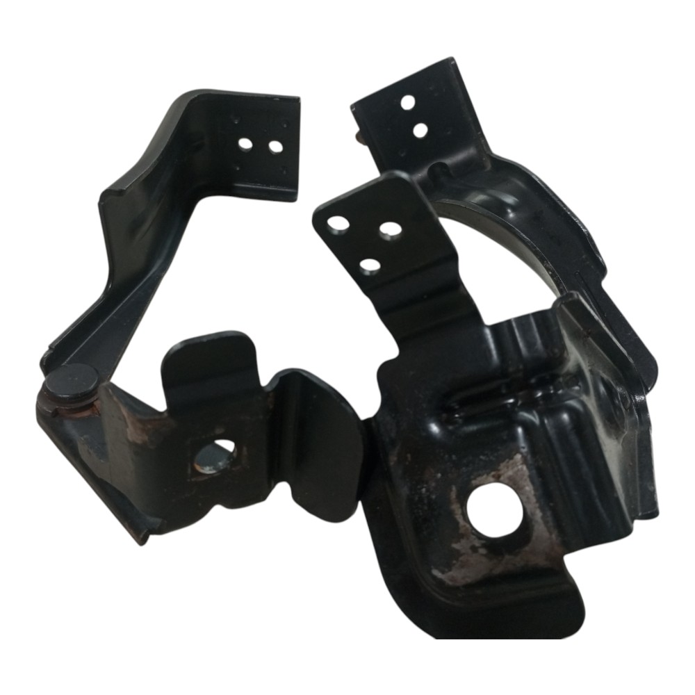 Par Dobradica Capo Fiat Stilo 2003 2006 2010 2008 2011 Usado 3