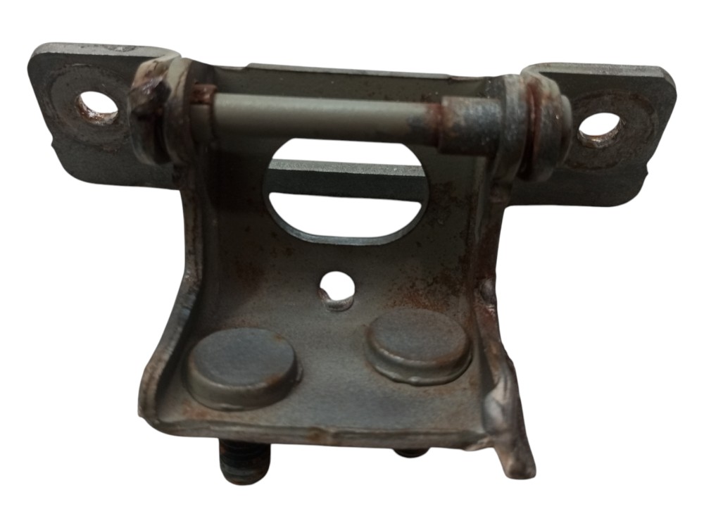 Dobradica Tampa Traseira Honda Fit  2003 2005 2007 Usado 1