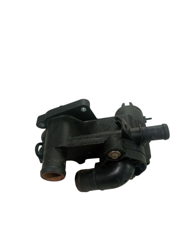 Carcaca Valvula Gol G2 G3 G4 99 2002 2005 Volkswagen 3