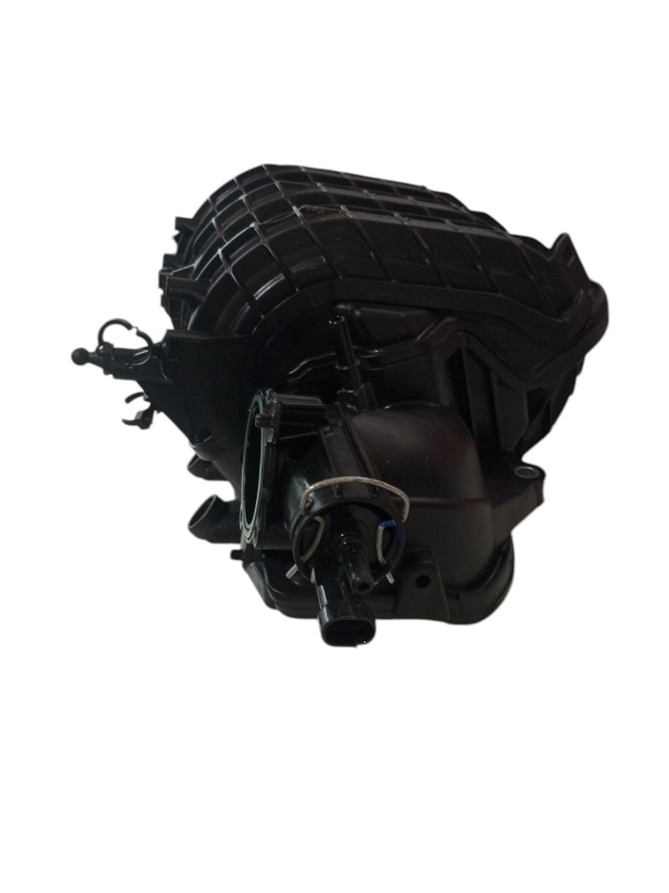 Coletor Admissao Fiat Argo Cronos 1.0 2017 2019 2021 2023 1