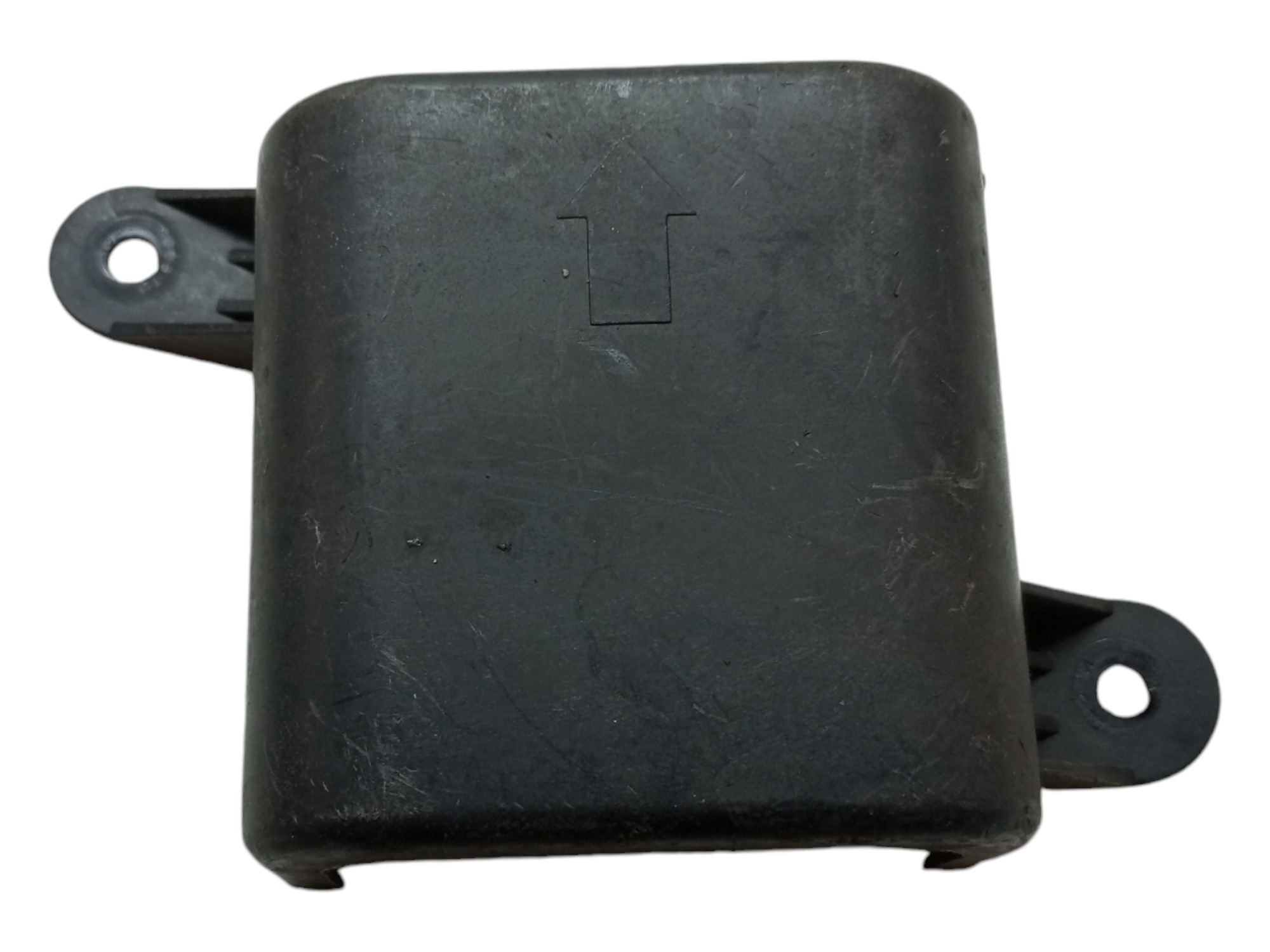Tampa Chicote Carroceria Cobalt 2012 2013 2014 Direito Gm