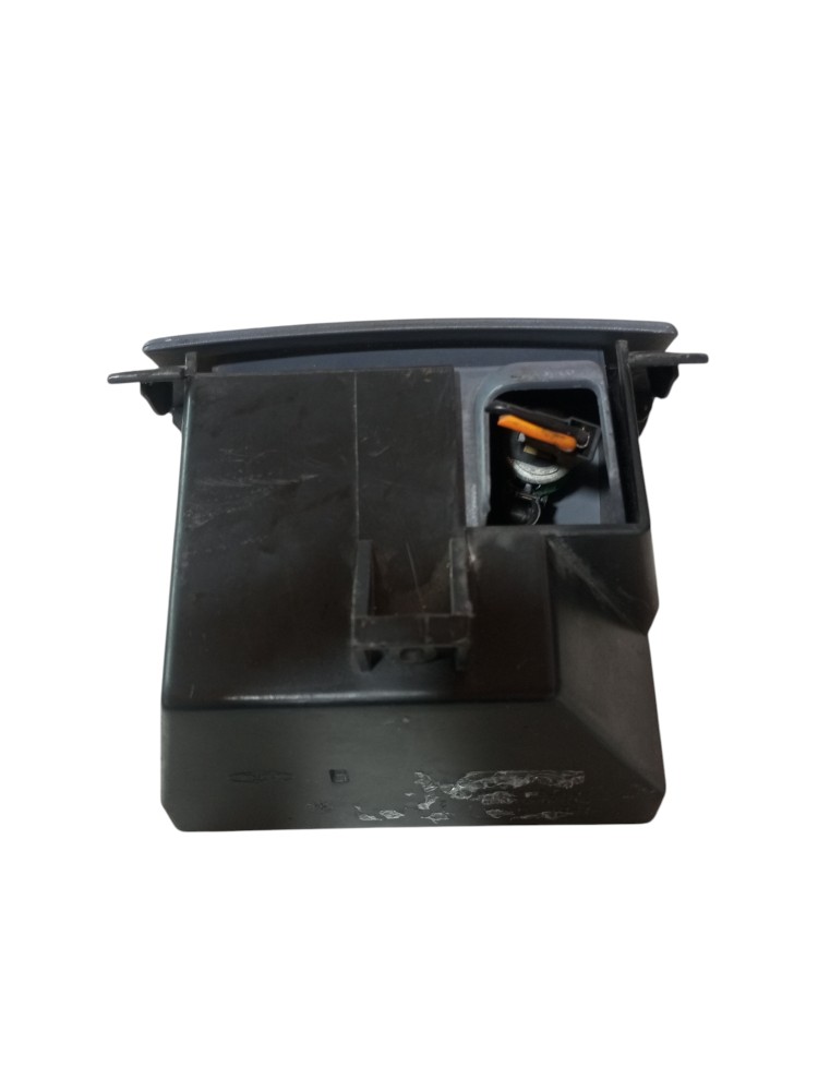 Cinzeiro Painel Ford Fiesta 97 98 99 2000 2001 2002 2003 6