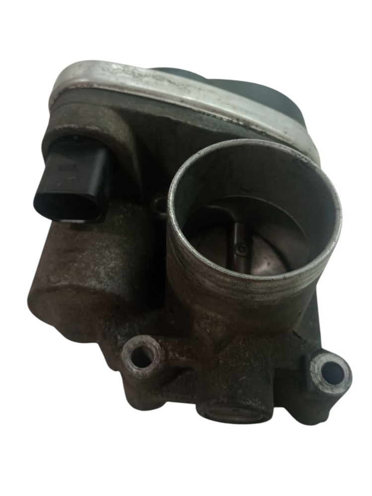 Tbi Corpo Borboleta Logan Sandero 2008 2010 2012 Renault 2