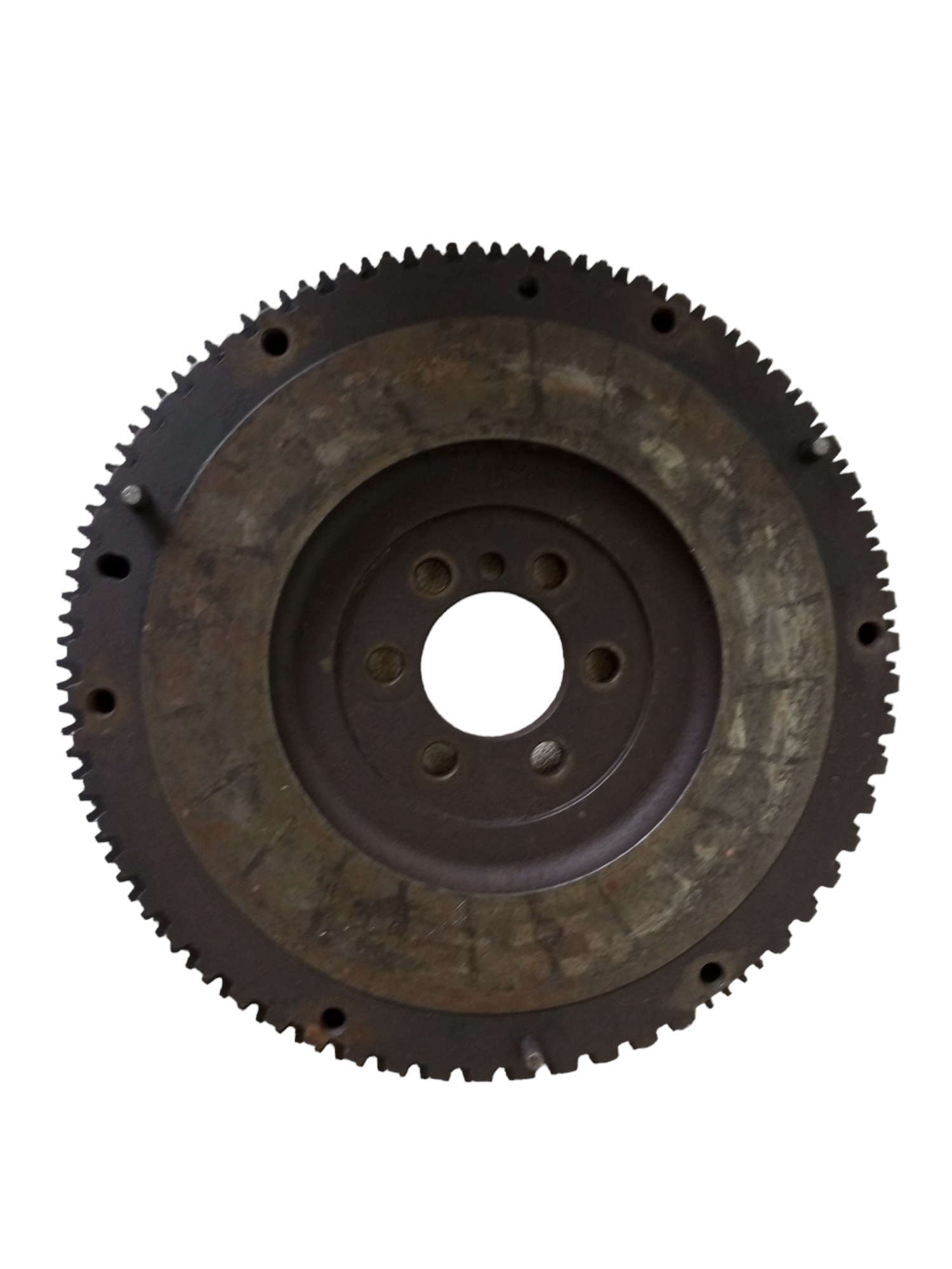 Volante Motor Cremalheira Peugeot 206 207 1.4 2005 2006 2007 5
