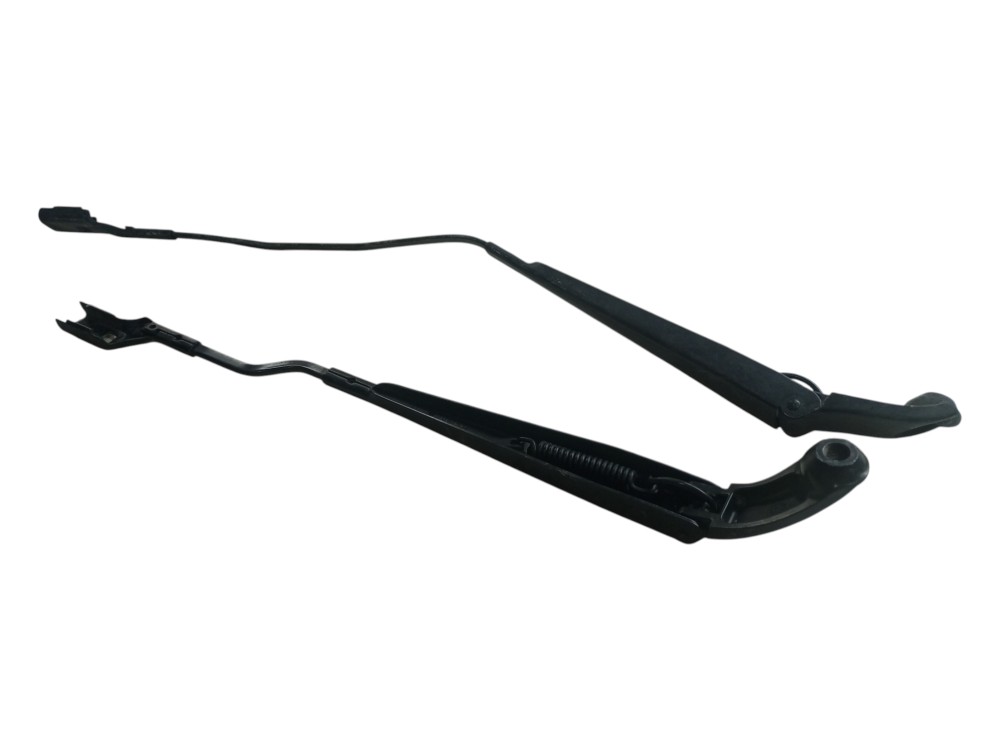 Braco Limpador Parabrisa Fiat Grand Siena 1.4 2012 2020 Par 5