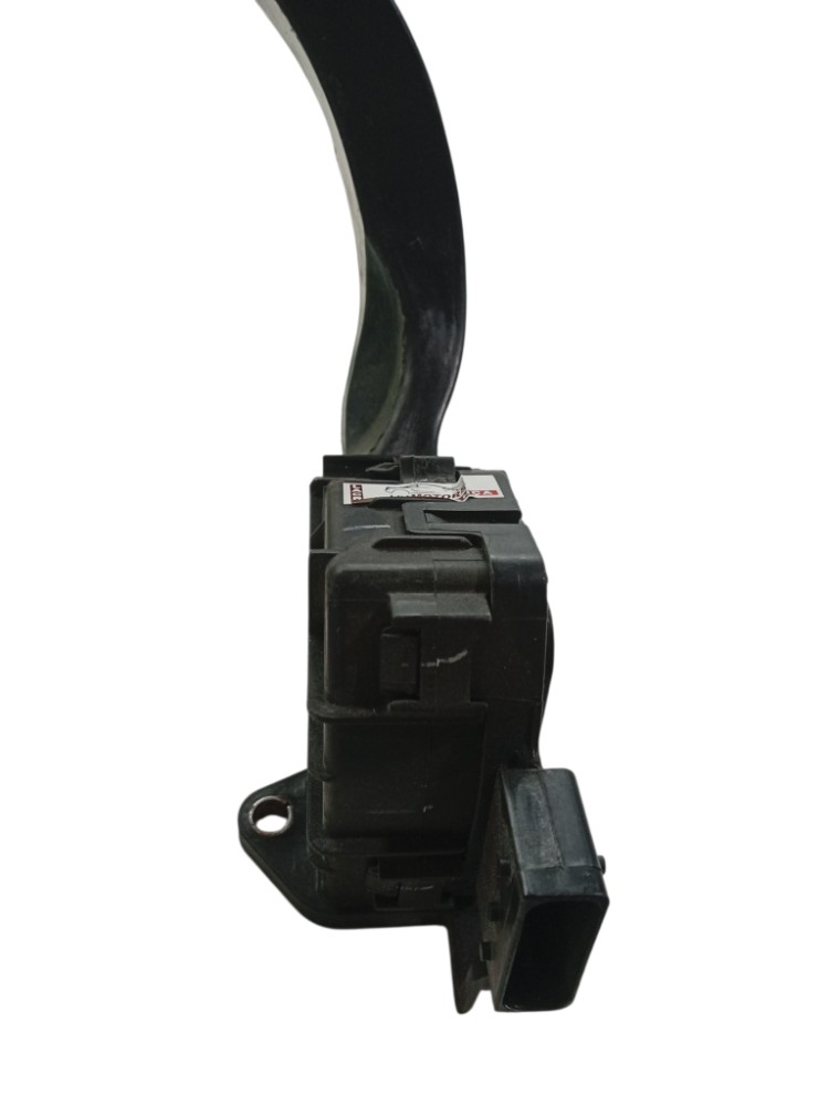 Pedal Acelerador Eletronico Fiat Argo 2012 2019 2020 4