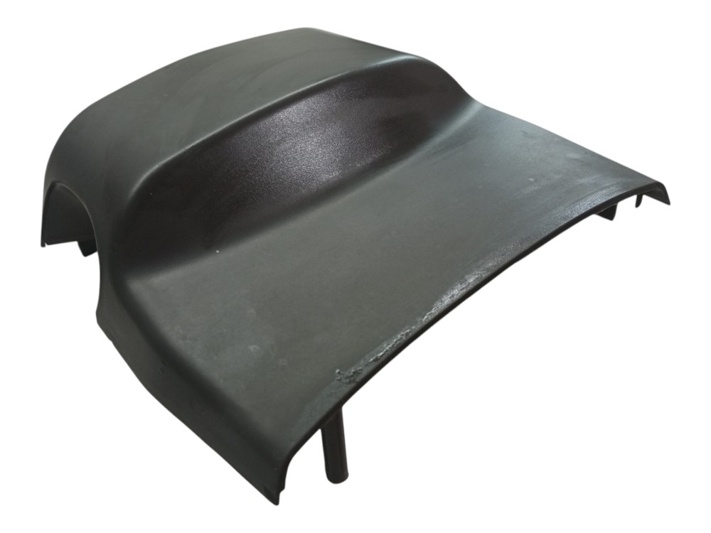 Acabamento Superior Coluna Direcao Chery Cielo 2010 2014 1