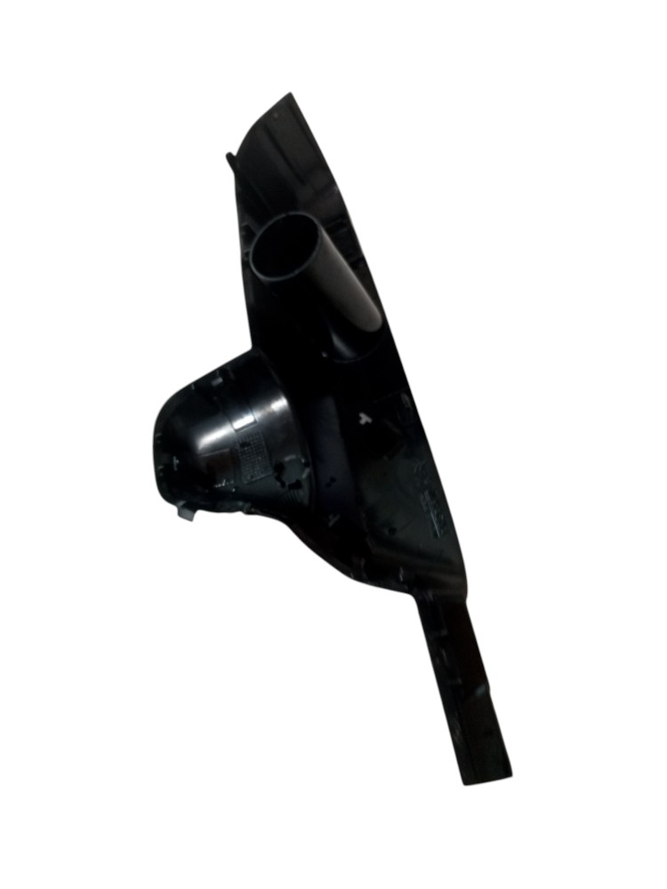 Moldura Retrovisor Interno Peugeot 408 2013 2014 2015 5