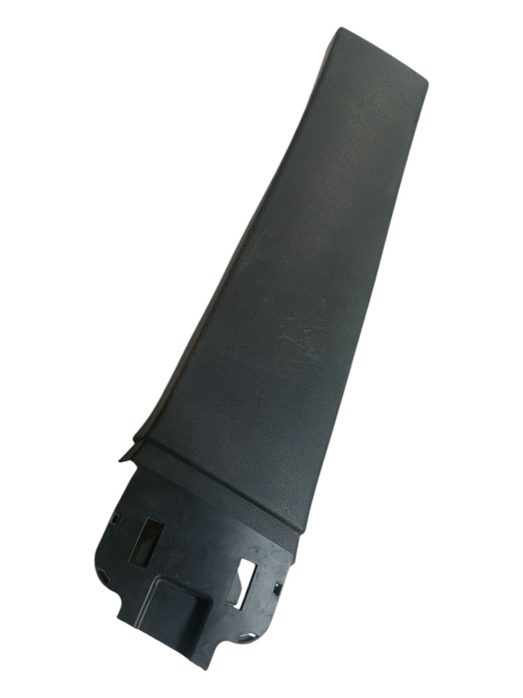Capa Coluna Central Chevrolet Vectra 2006 2012 Esquerdo 4