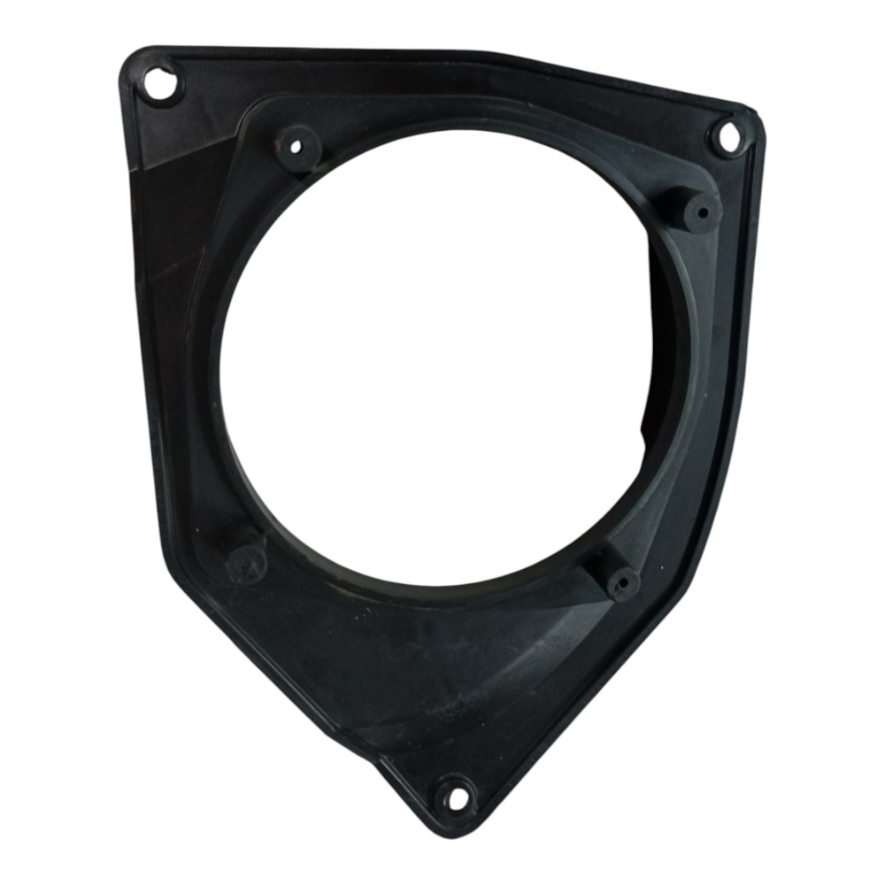 Suporte Alto Falante Citroen C3 2010 Porta Esquerda Traseira 5
