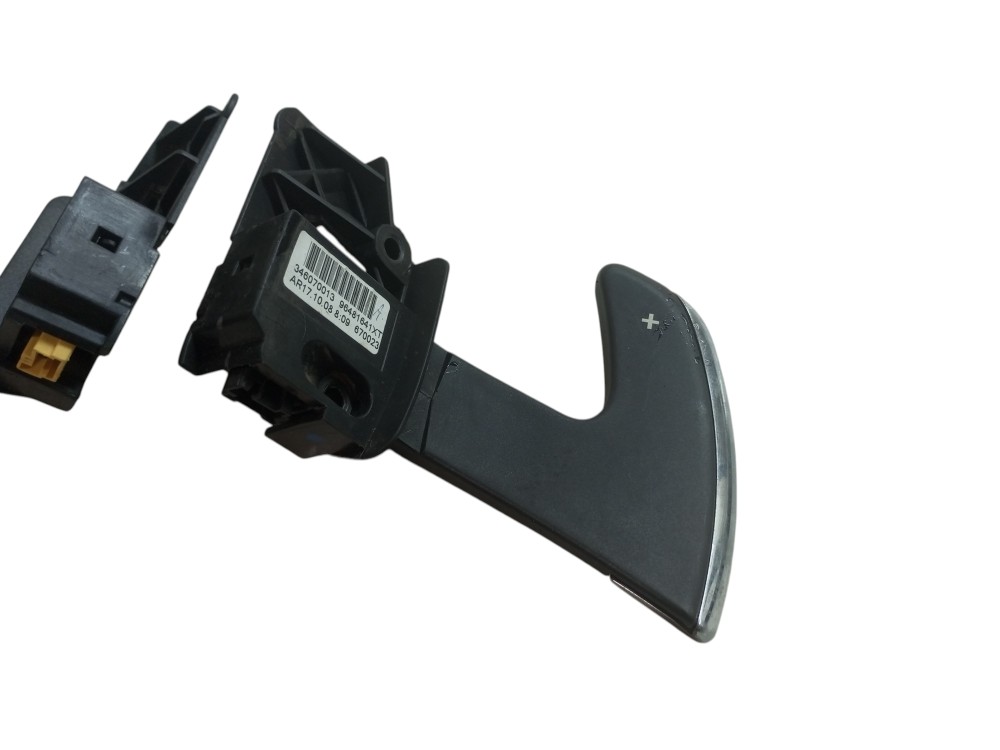 Shift Poddle Comando Borboleta C4 Picasso 2010 2014 Par 4