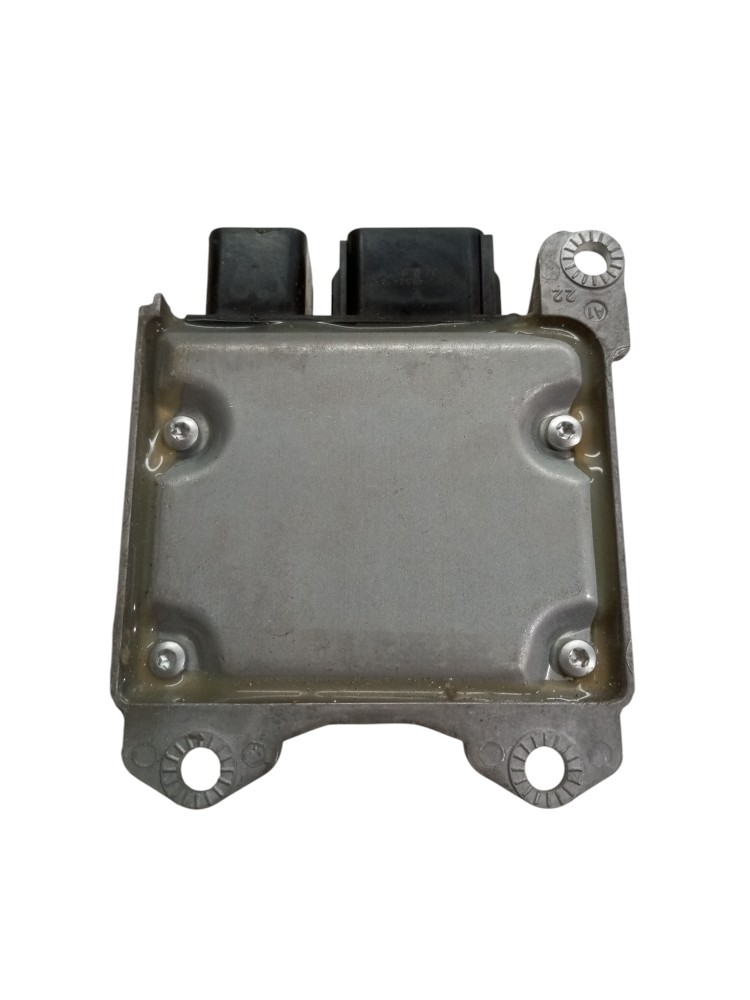 Modulo fusion 2.3 2006 2008 2009 usado ford 4