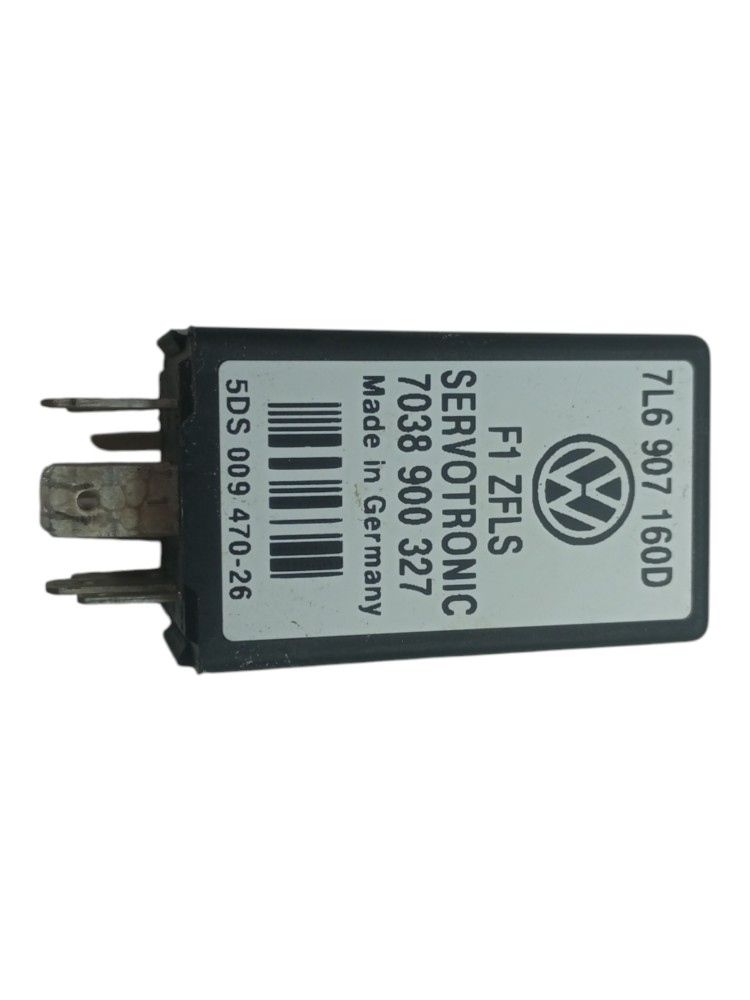 Rele 476 Volkswagen Touareg V8 2005 2009 2011 2014 2015 4