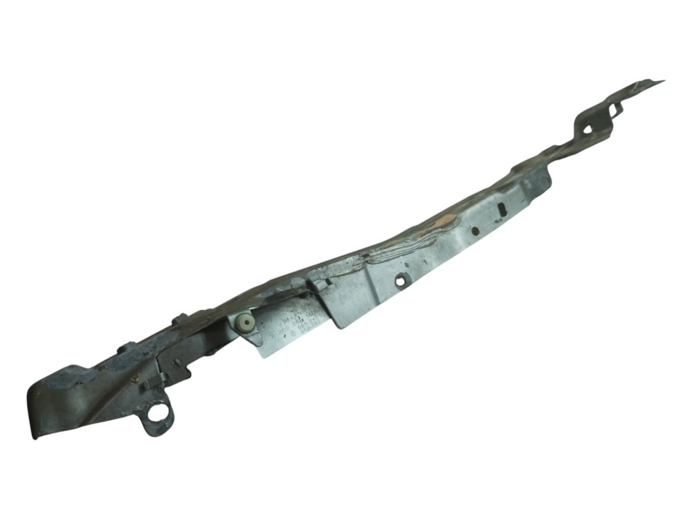 Suporte Paralama Direito Renault Megane 2007 2010 2012 2013 5