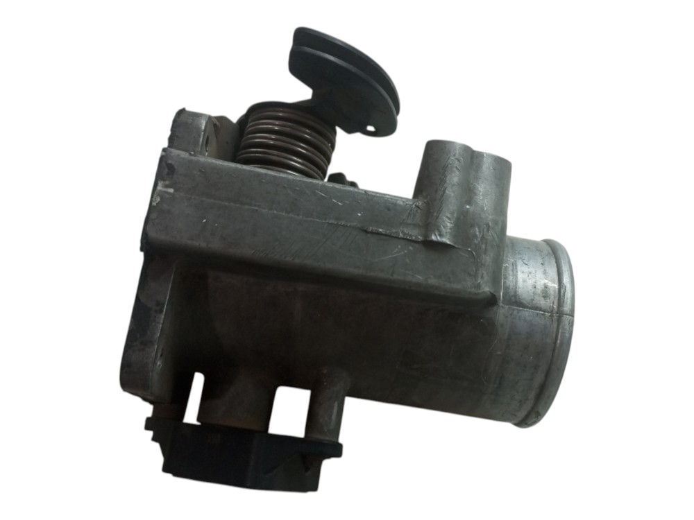 Tbi Chevrolet Vectra Astra 97 99 2000 2002 Corpo Borboleta 5