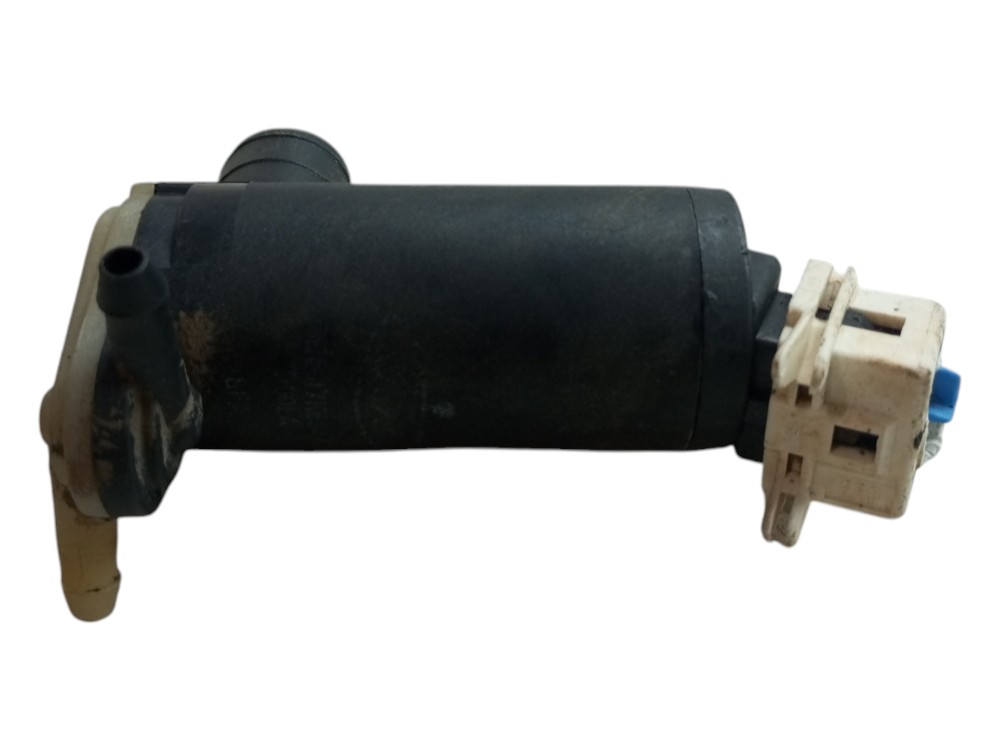 Motor Esguicho Limpador Parabrisas Ford Escort 96 99 2002 7