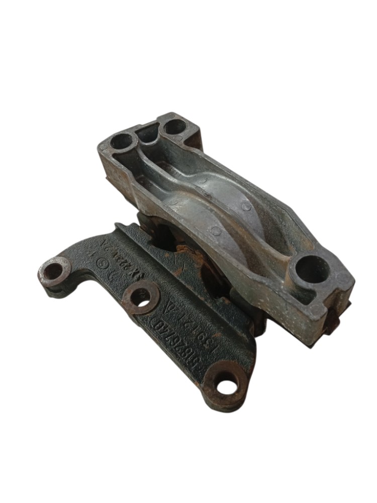 Coxim Motor Fiat Linea 2009 2010 2012 2016 Superior Direito 3