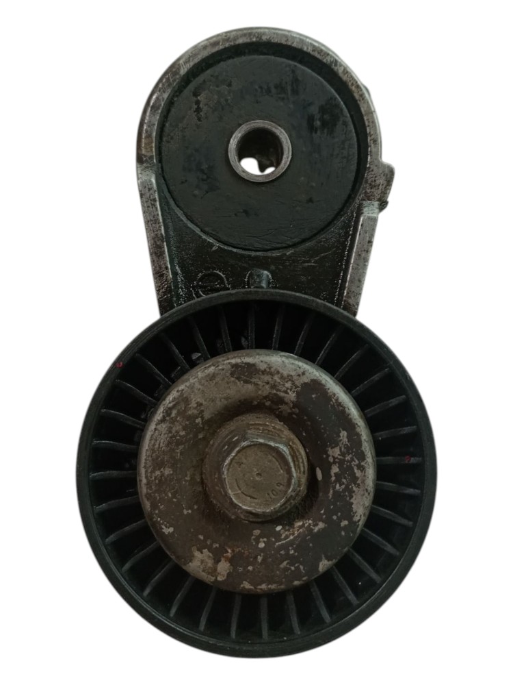 Tensor Correia Alternador Fiat Stilo 1.8 2003 2008 2011 8