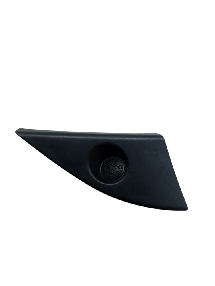 Acabamento retrovisor interno Stilo 2003 2011 direito usado 1