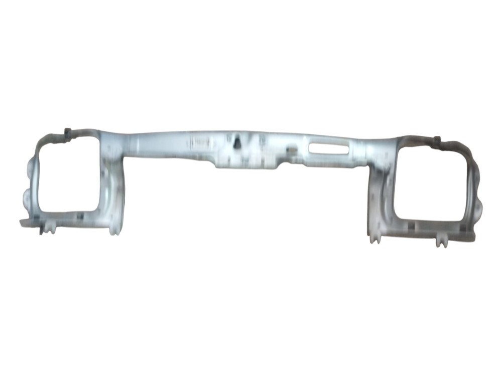 Painel Frontal Fiat Doblo 2002 2003 2004 2006 2008 2010 1