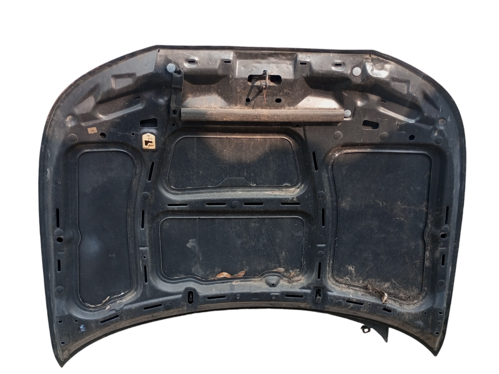 Capo Ford Mondeo 96 97 98 99 2000 Dianteiro Tampao Detalhe 2