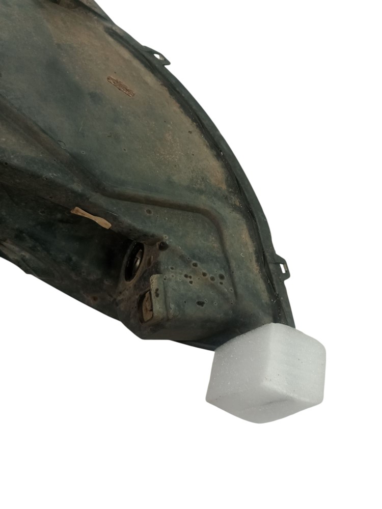 Farol Ford Ka 2009 Dianteiro Direito Direito/passageiro 2