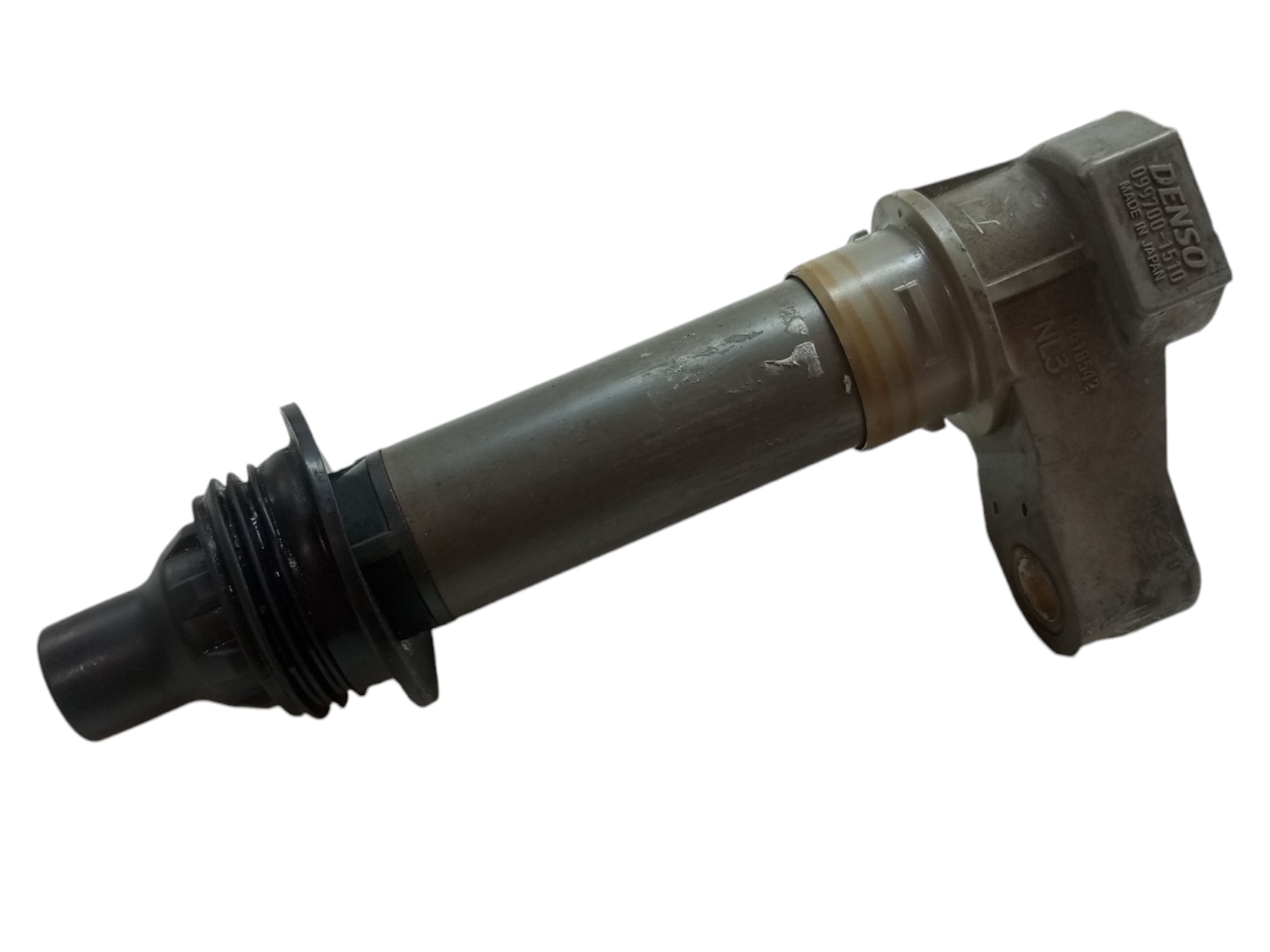 Bobina Ignicao Captiva 2009 2010 2011 2012 3.6 V6 Chevrolet 4