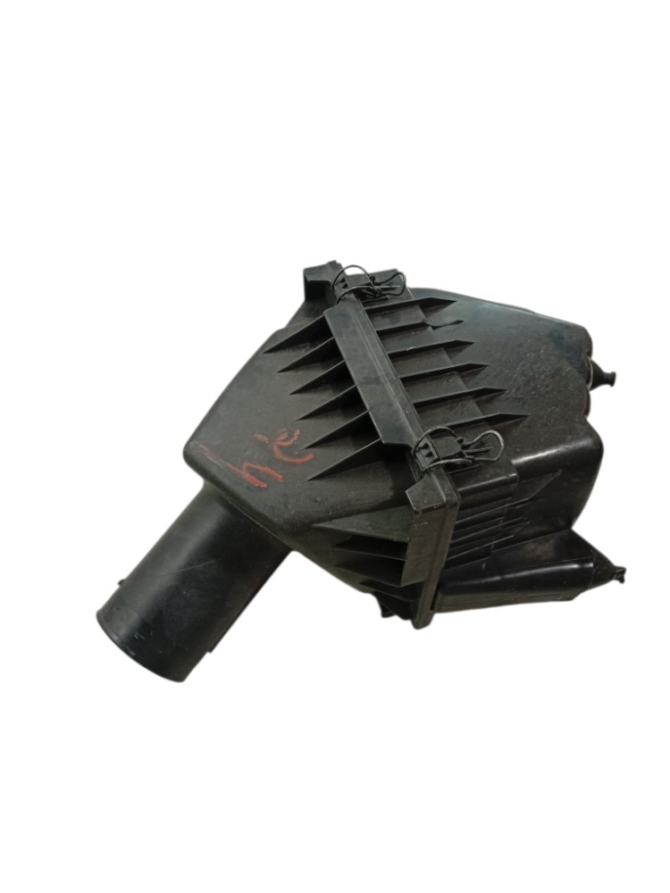 Caixa Filtro Ar Ford Fusion 3.0 V6 2010 2011 2012 2013