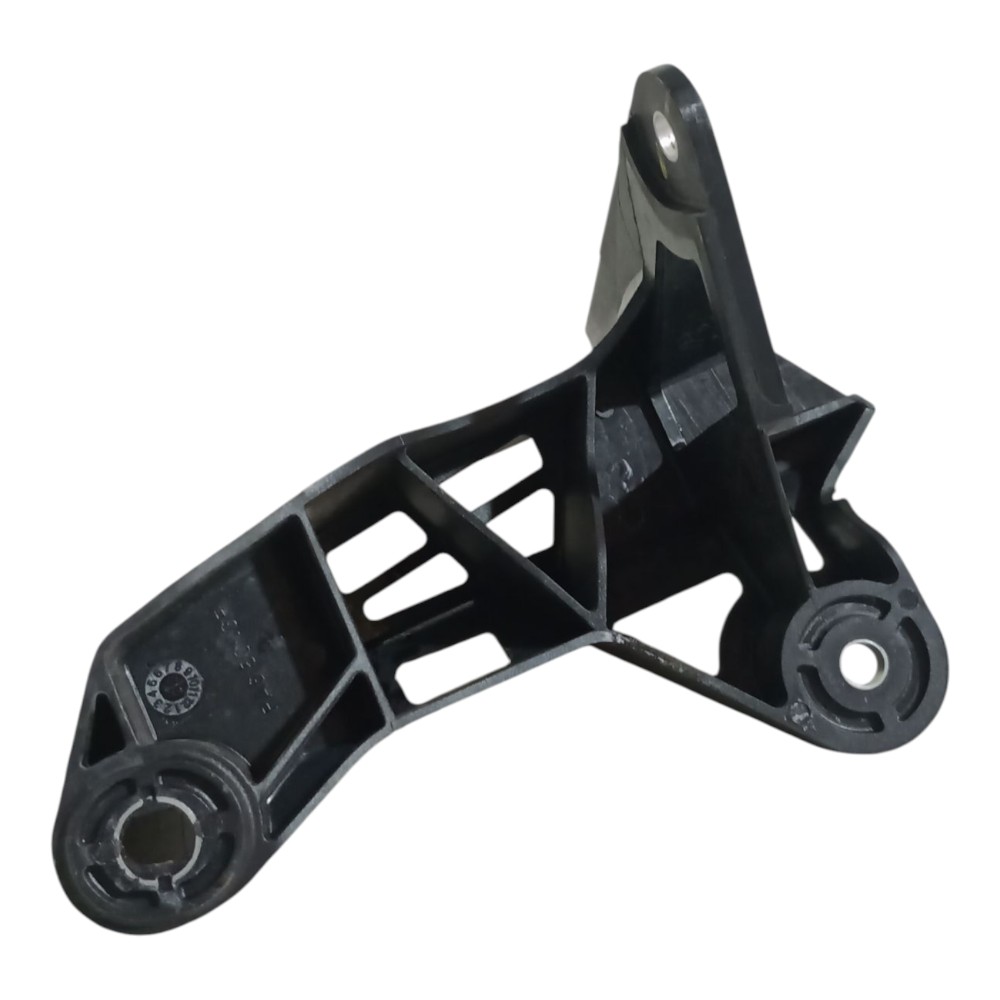 Suporte Cabo Seletor Marcha Renault Kwid 1.0 3cc 2018 2023 7